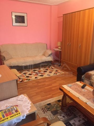 Apartament 1 camera, Zona Gara - Fotografie 2