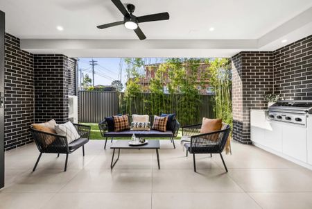 26 Hospital Road, Concord West NSW 2138 - House For Rent | Domain - Photo 3