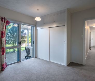 Halswell Haven – Modern Ease in a Private Setting - Photo 3