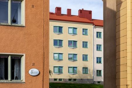 Snoilskygatan 3C - Foto 2