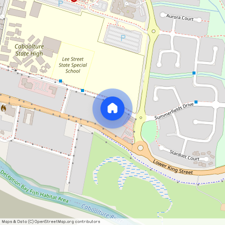 38 / 48-50 Lee St, Caboolture
