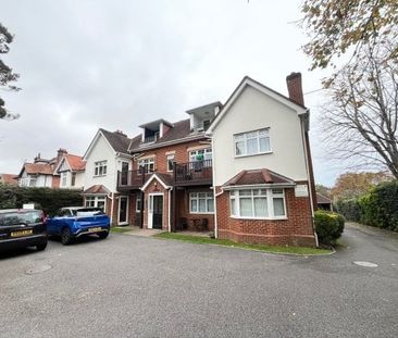 Penn Hill Avenue, Poole - Photo 5