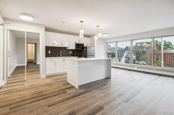 Besserer Street Apartments - Photo 1