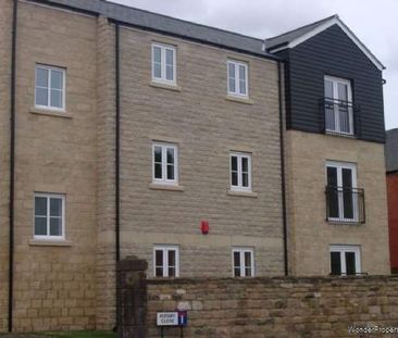 2 bedroom property to rent in Dewsbury - Photo 2