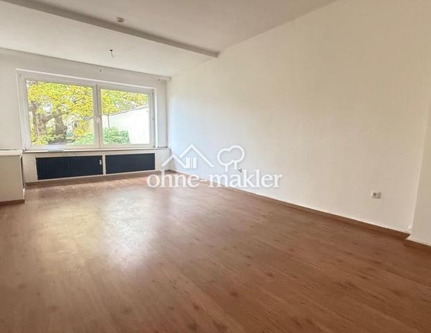 ☘️Familienfreundliche 2,5-Zimmer Wohnung in Bochum Mitte☘️ - Photo 1