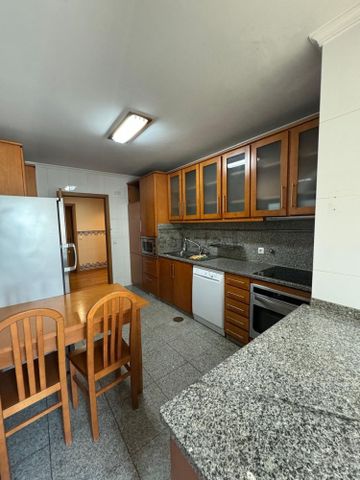 Apartamento em Liceu - Paço do Rei, Mafamude - Photo 5