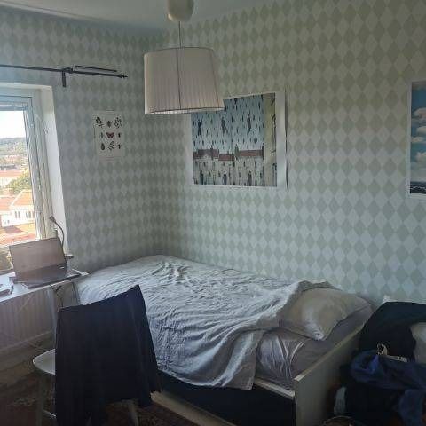 Hagforsgatan, Göteborg - Foto 1