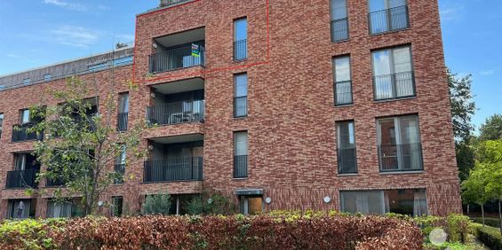 Appartement te huur in Leuven voor € 1.550 met 2 slaapkamers - Foto 3