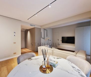 Iancu Nicolae Pipera modern design 1 bedroom For Rent - Fotografie 6