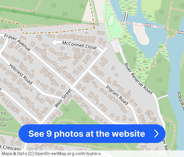 Ideally positioned and room to move. - Photo 1