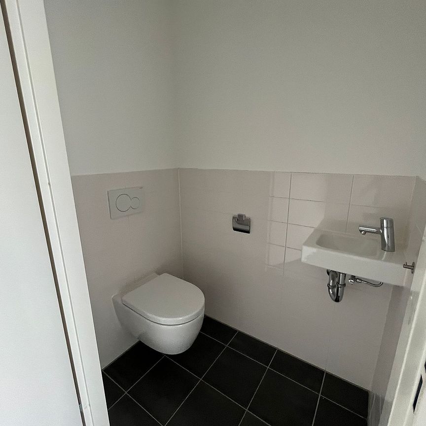 Wibautstraat 72 -H - Foto 1