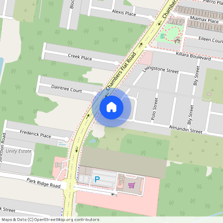 6 Almandin Street, Qld 4133, Logan Reserve