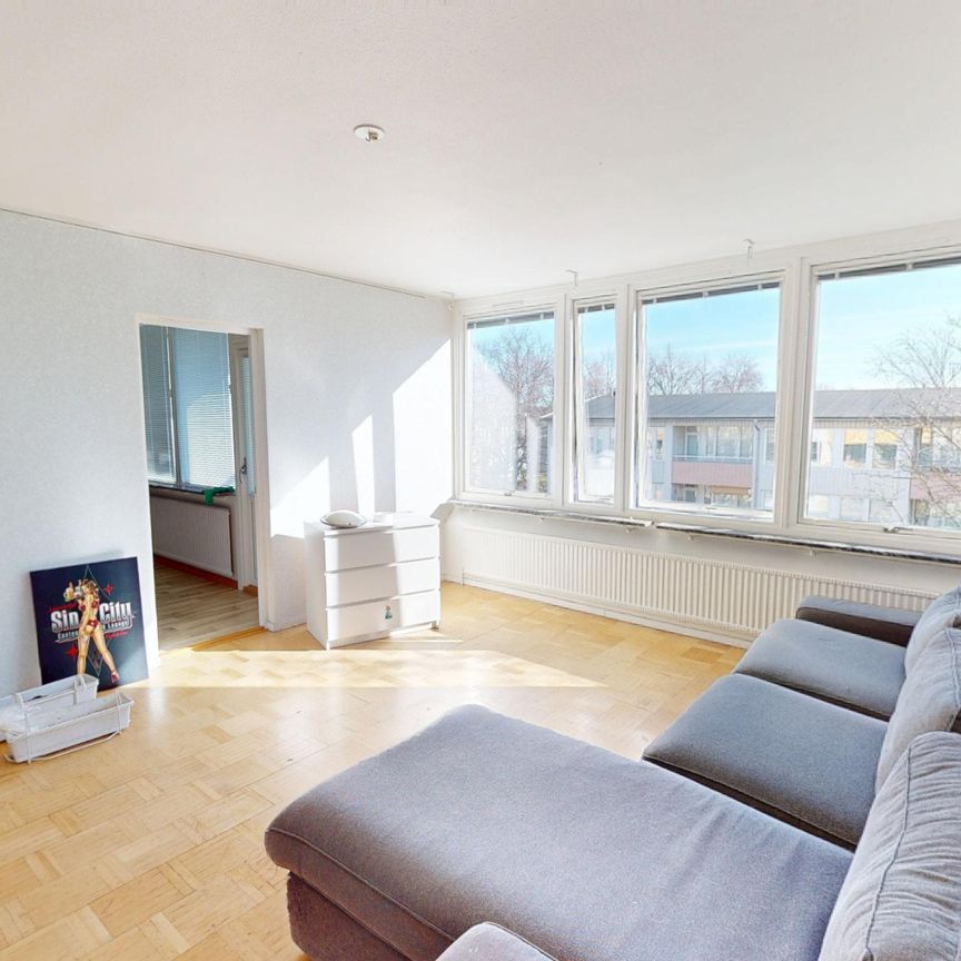 Karmgatan 29 - Photo 1