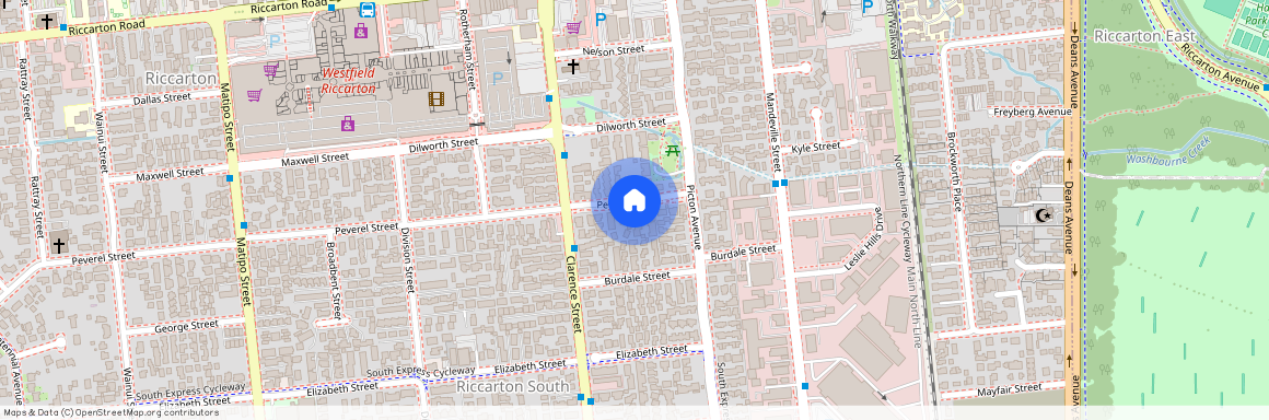 5/11 Peverel Street, Riccarton, Christchurch City