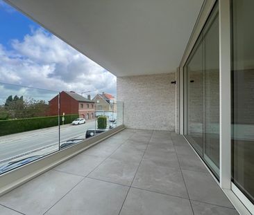 Prachtig nieuwbouwappartement met autostaanplaats - Photo 4