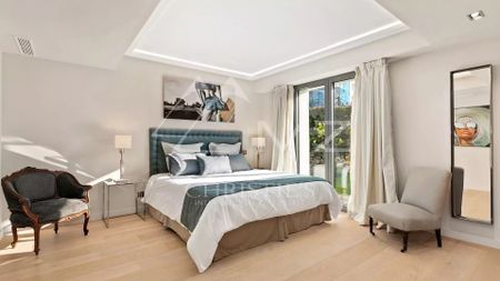 CANNES-CROISETTE-VILLA CONTEMPORAINE - Photo 5