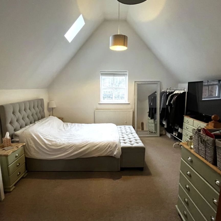 Main Street, Cosby, Leicester, LE9 - Photo 1