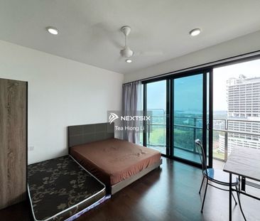Almas Residence @ Puteri Harbour Persiaran Laksamana, 79100 Iskanda... - Photo 2