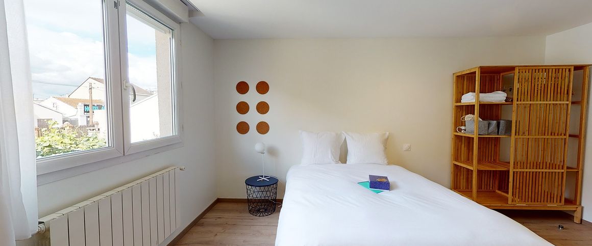 Gustave — Chambre Privée 7 - Photo 1