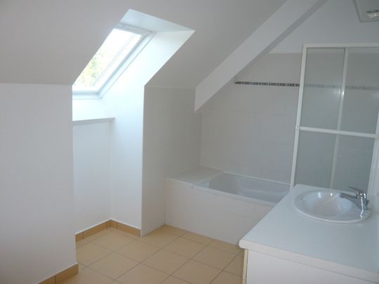 SAINT BERTHEVIN, pavillon T5 de 87m² - Photo 1