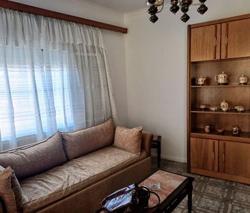 Μονοκατοικία για ενοικίαση Πάμφιλα (Λέσβος - Μυτιλήνη) - Φωτογραφία 2