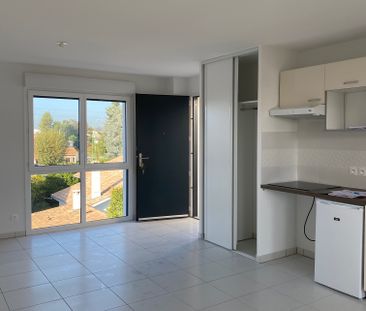 Location Appartement 2 pièces 41m² - Photo 6