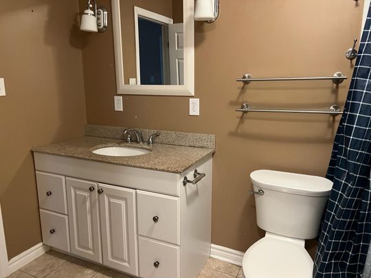 For Lease - 15 Steven Street Unit# MAIN, Orangeville, Ontario - Photo 1