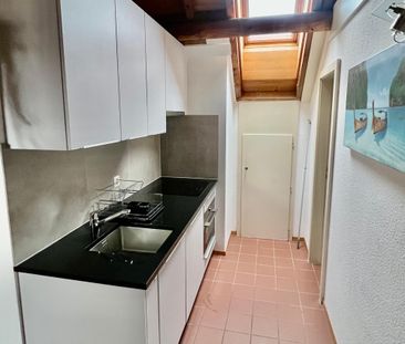 Appartement de 2.5 pièces au 2ème étage - Photo 2