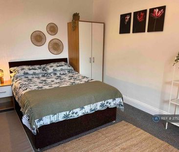 1 bedroom in a house share to rent - Photo 4