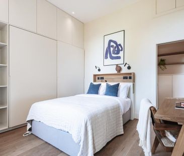 Studio to rent - Photo 6