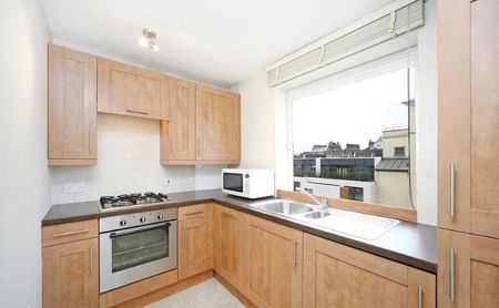 Fulham Road, South Kensington - Photo 5