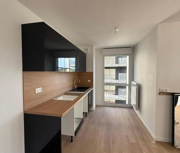 Location Appartement 2 pièces 51m² BORDEAUX 33100 - Photo 4