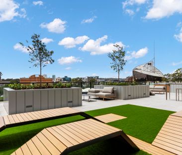 The Lennox Parramatta - Photo 6
