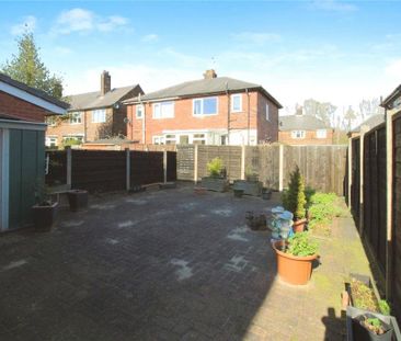 2 bedroom semi-detached house to rent - Photo 1