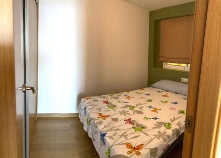 Apartamento en Benidorm, Playa Levante-Centro, alquiler - Photo 5