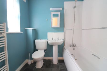 1 bedroom maisonette to rent - Photo 4