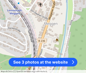 *Lennestadt-Grevenbrück* Neuwertig und barrierefrei wohnen - Photo 1