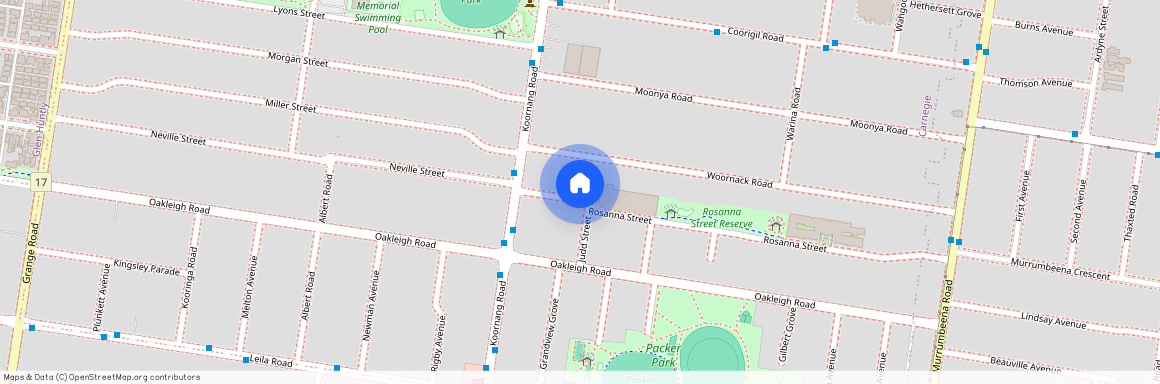 7B Rosanna St, Vic 3163, Carnegie