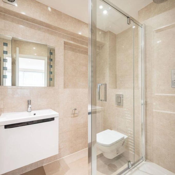 Buckland Crescent, Belsize Park, London, NW3 - Photo 1