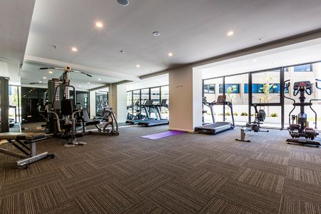 81/45 West Row, City ACT 2601 - Apartment For Rent | Domain - Photo 5