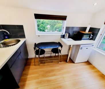 Exclusive Studio - Photo 2