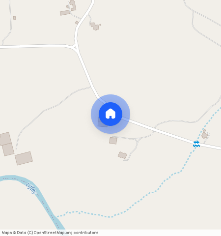 2 The Mews Stonebrook Cottage, Coughlanstown, Ballym, Co. Kildare