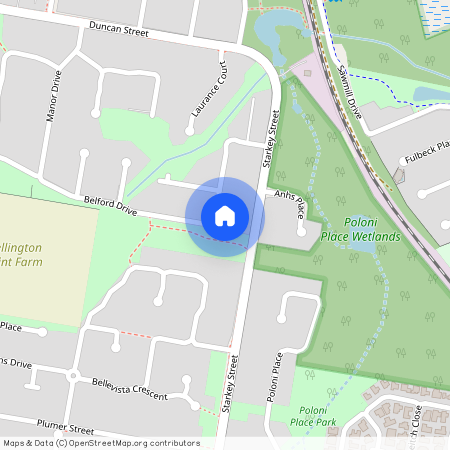 22 Belford Drive, Qld 4160, Wellington Point