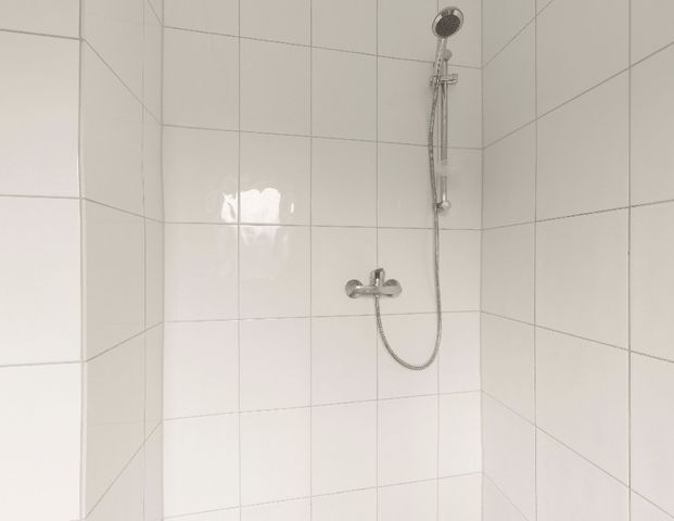 3-Zimmer Dachgeschoss Wohnung in zentrumsnaher Lage von Hemer - Foto 1