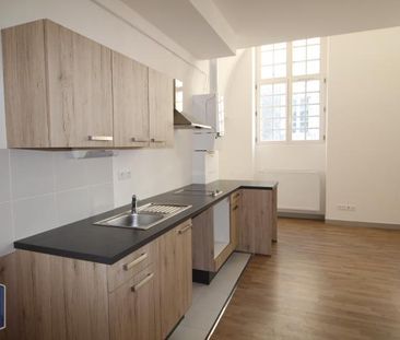 Location Appartement 1 pièce 25m² CAMBRAI 59400 - Photo 2