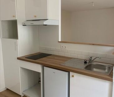 LE HAVRE/Centre Appartement T2 - 38m2 - Photo 4