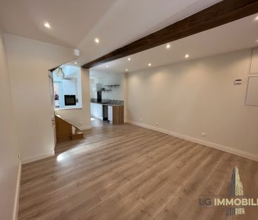 Amiens HENRIVILLE - MAISON DE TYPE 3 - Photo 2