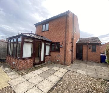 St. Georges Road, Thorne, Doncaster - Photo 2