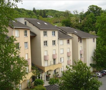 Appartement 1 pièce - 17 m² - Photo 1