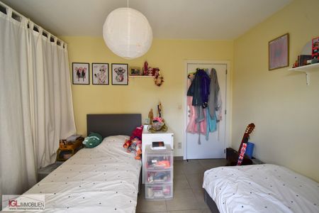 Gelijkvloers appartement met koer en staanplaats. - Foto 2